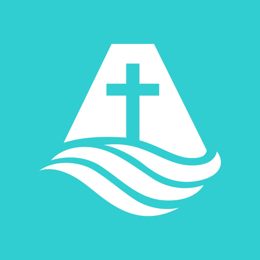 CrossPointe Church Bothell app icon