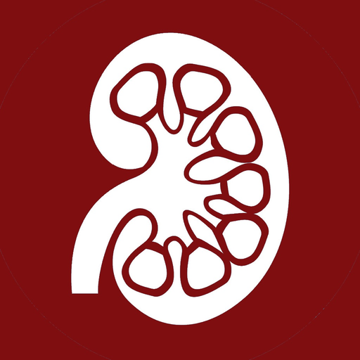Urology Medical Terms Quiz app icon