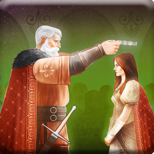 Royal Roads 1 app icon