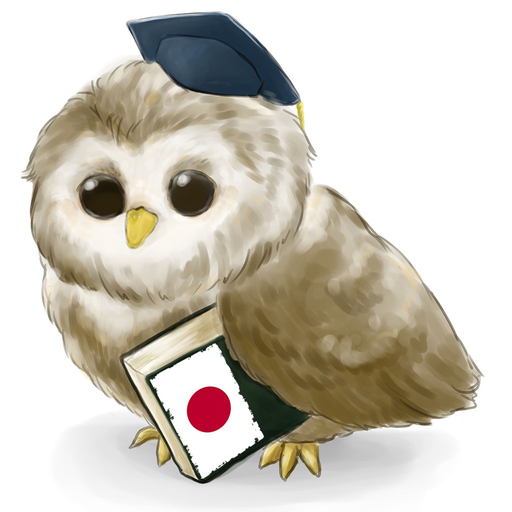 MTL Learn Japanese app icon