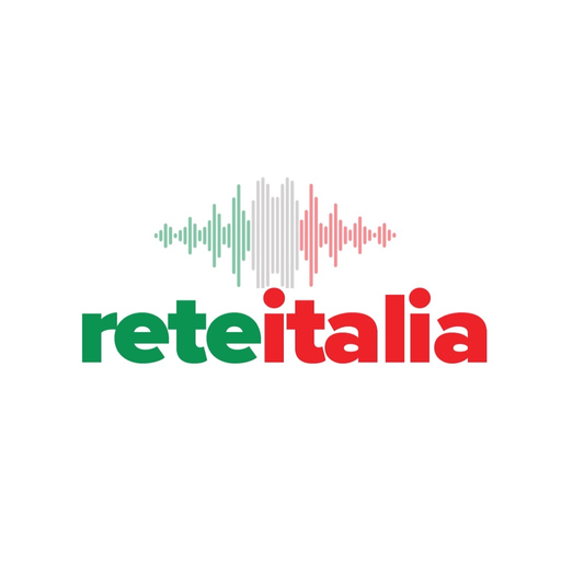 Rete Italia app icon