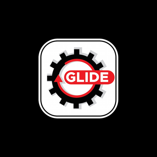 XTEP Glide Update app icon