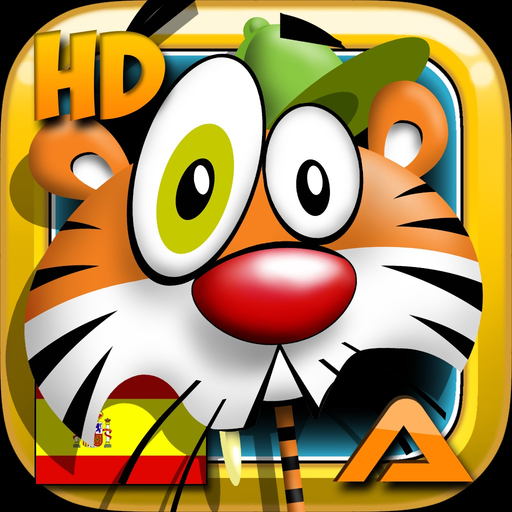 LingLing Learn Spanish app icon