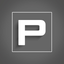 Physical Company icon