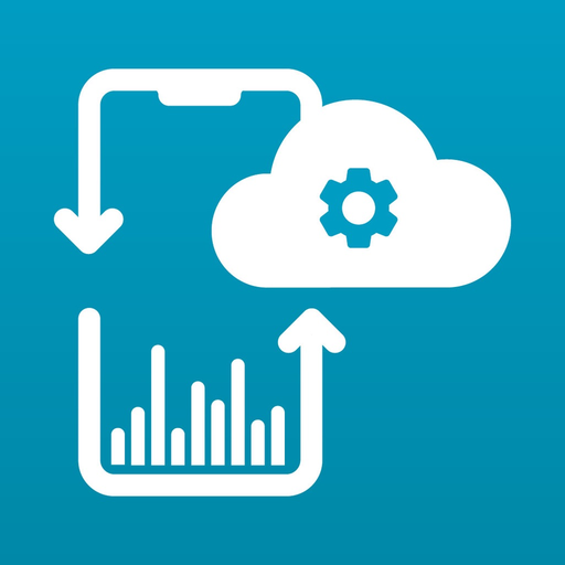 VibCloud app icon
