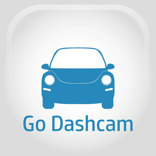Go Dashcam！ app icon