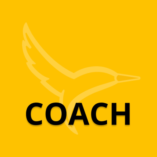 Reaction Club Coach app icon
