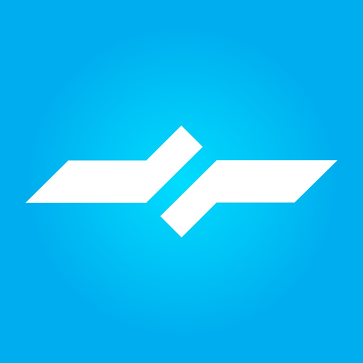 Grem z vlakom app icon