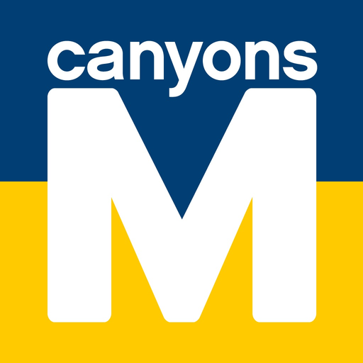 My Canyons app icon