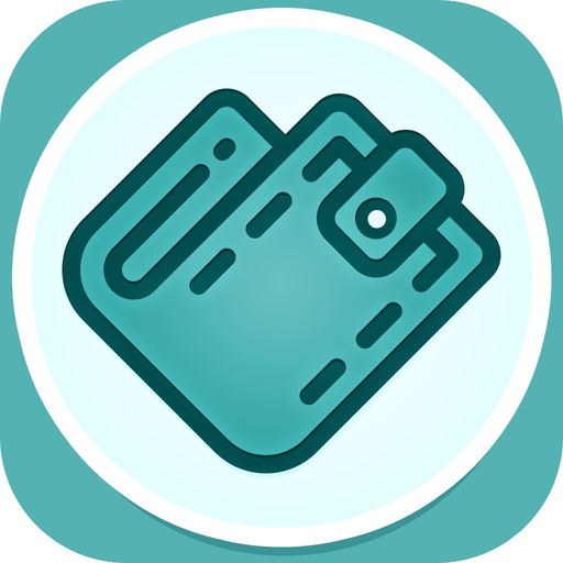 Wallet: Smart Money Manager app icon