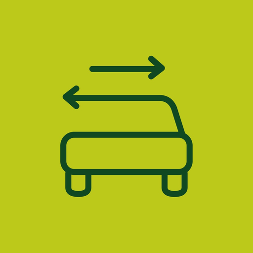 LLevameR app icon