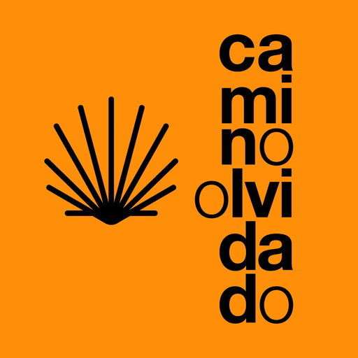 Camino Olvidado app icon