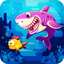 Bouncy Fish Adventures icon