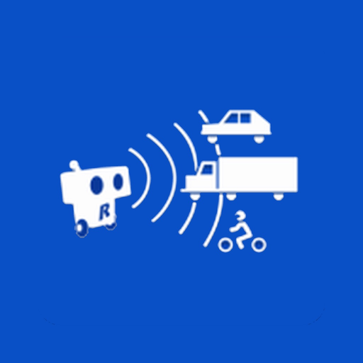 South Australian Radar Alert app icon