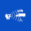 South Australian Radar Alert icon
