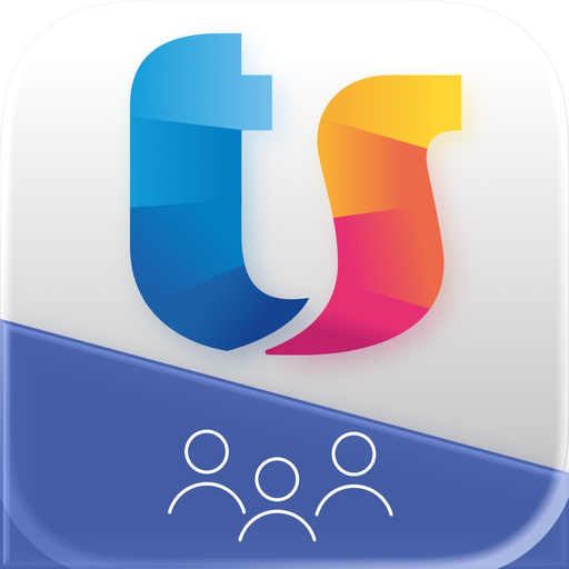 TeamSystem HR app icon
