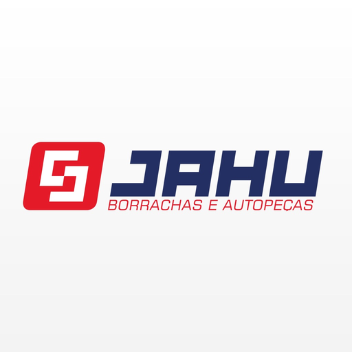 Jahu - Catálogo app icon