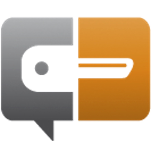 KeyTalk client app icon