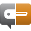 KeyTalk client icon