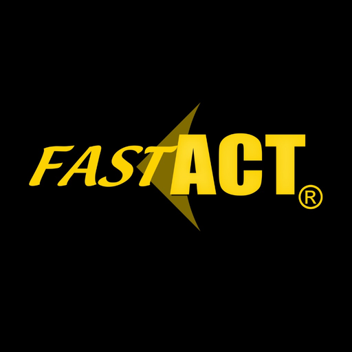 FAST-ACT app icon