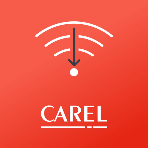 Carel Applica app icon