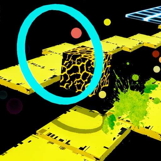 Yellow Road app icon
