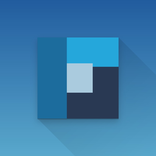 Nova Futura app icon