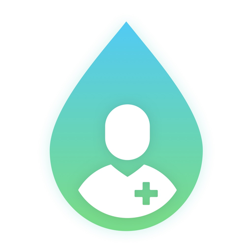 MySkinDoctor app icon