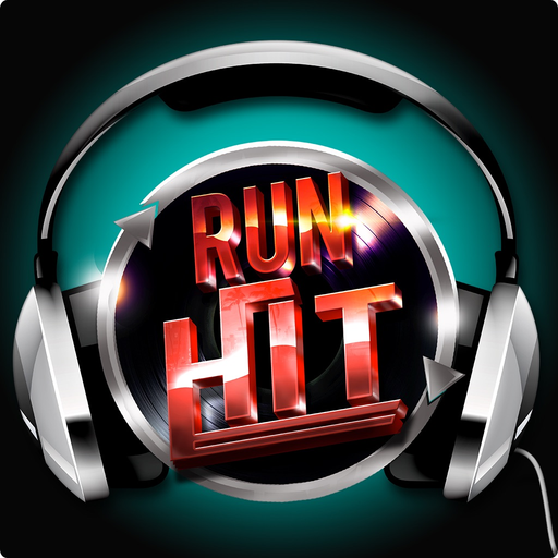 RunHit app icon