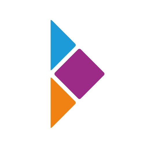 Fit District LIVE app icon