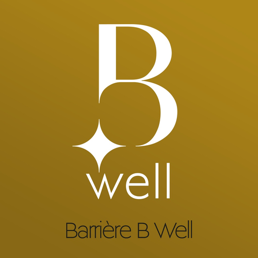 Barrière Well app icon