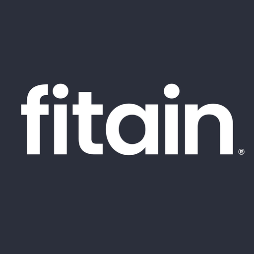 Fitain app icon
