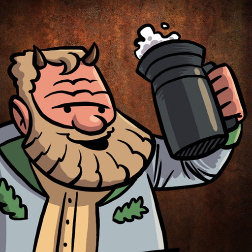 Jedno čertované app icon