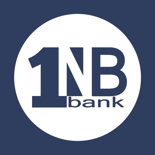 1NB Bank app icon