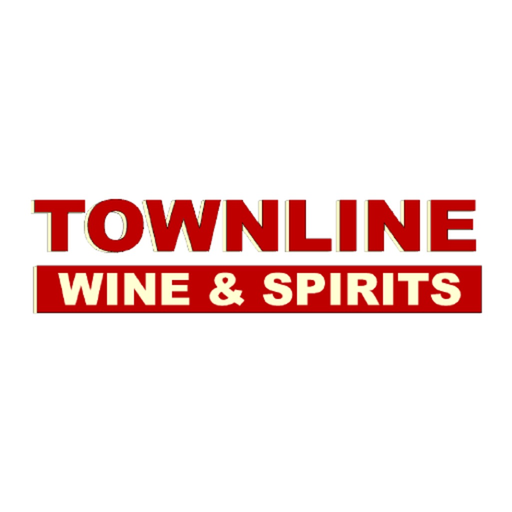 Townline Wine and Spirits app icon