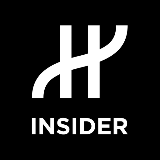 Hublot Insider app icon