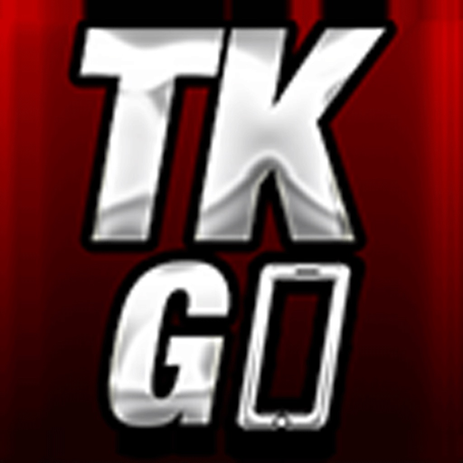 TK Go app icon