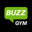 Buzz Gym icon