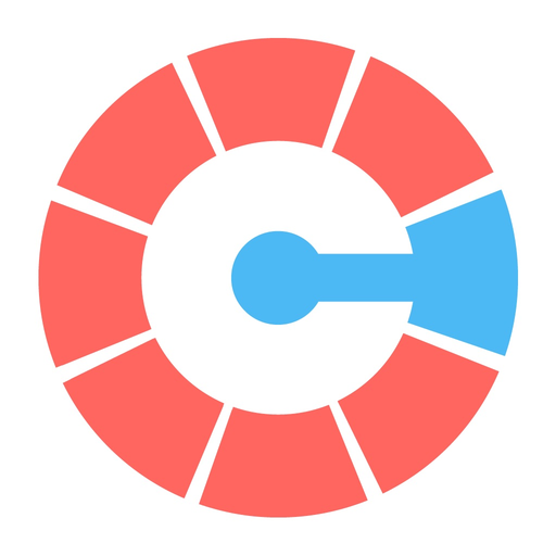 COMEDI app icon