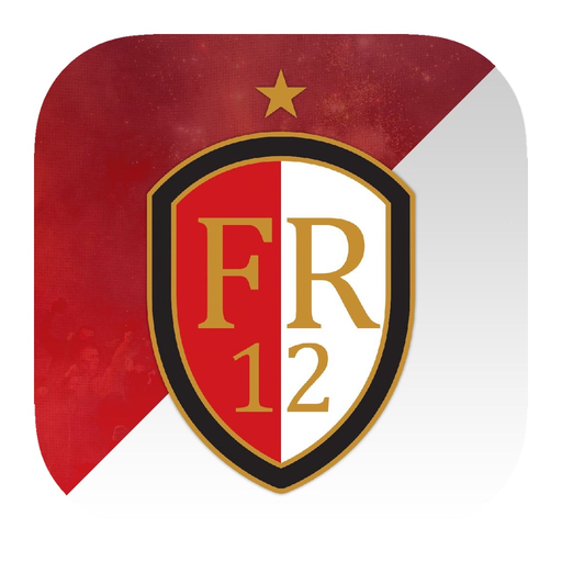 FR12.nl app icon