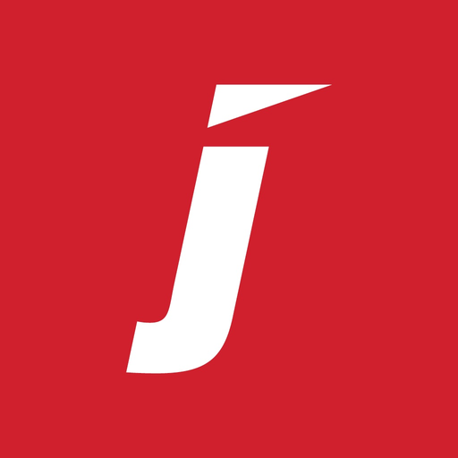 Jetts Fitness (UK edition) app icon