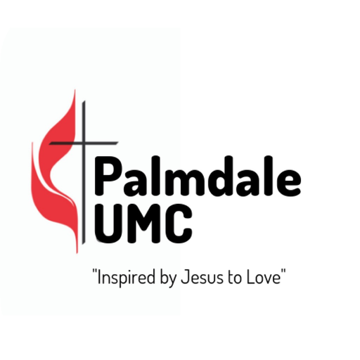Palmdale UMC app icon