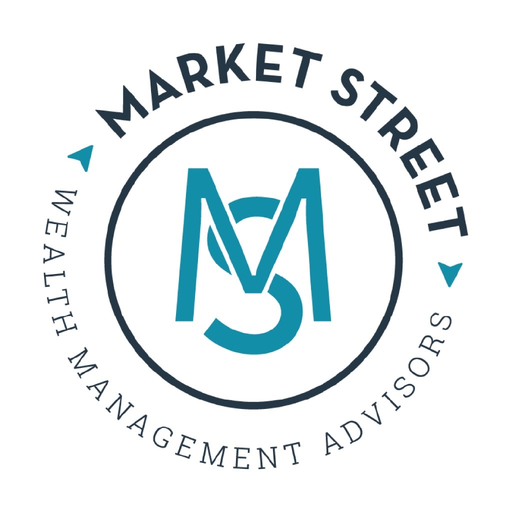 Market Street app icon