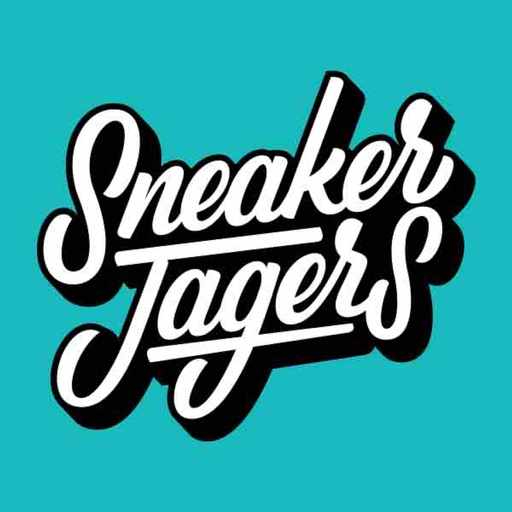 Sneakerjagers app icon