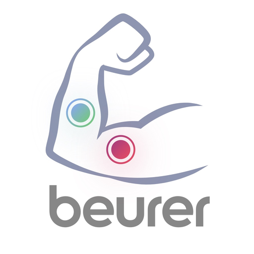 beurer EMS HomeStudio app icon