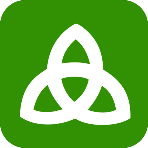 Trinity UMC, McLean VA app icon