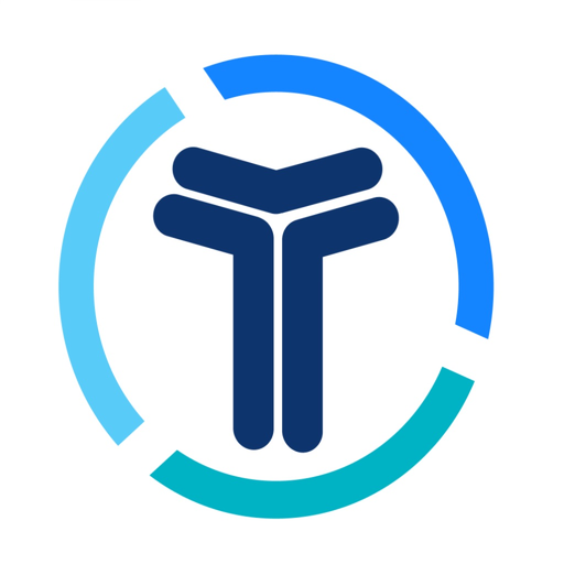 Thriving.AI Connected Living app icon