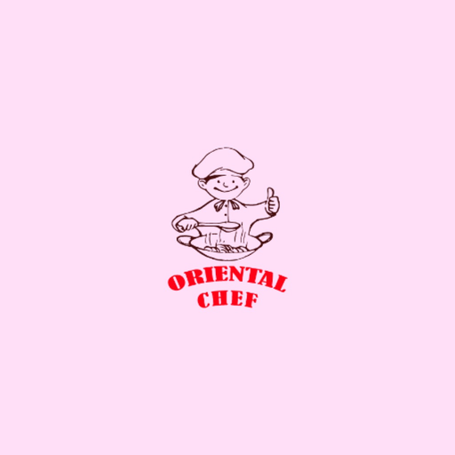 Oriental Chef, Ramsgate app icon