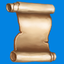Mythical icon