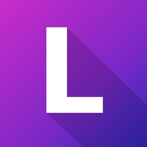 Lightlapse app icon